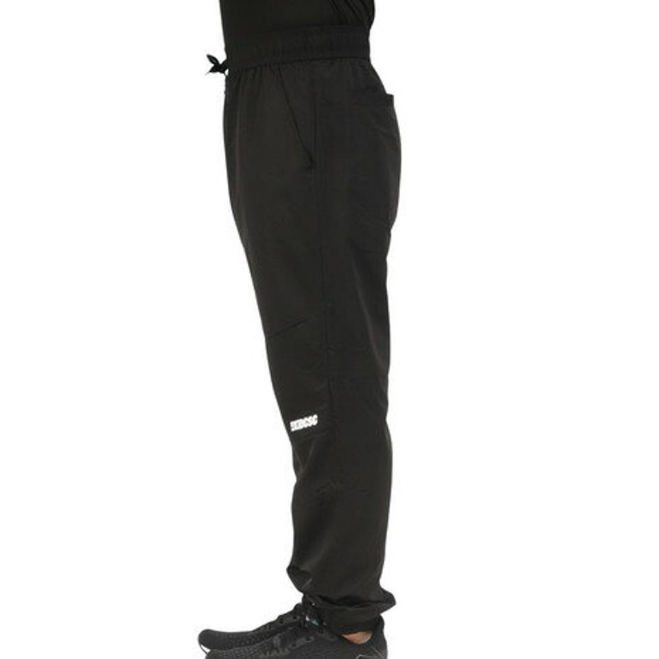 ディーシーシューズ(DC SHOES)(メンズ)22ST トラックパンツ 22FW DPT224072BLK