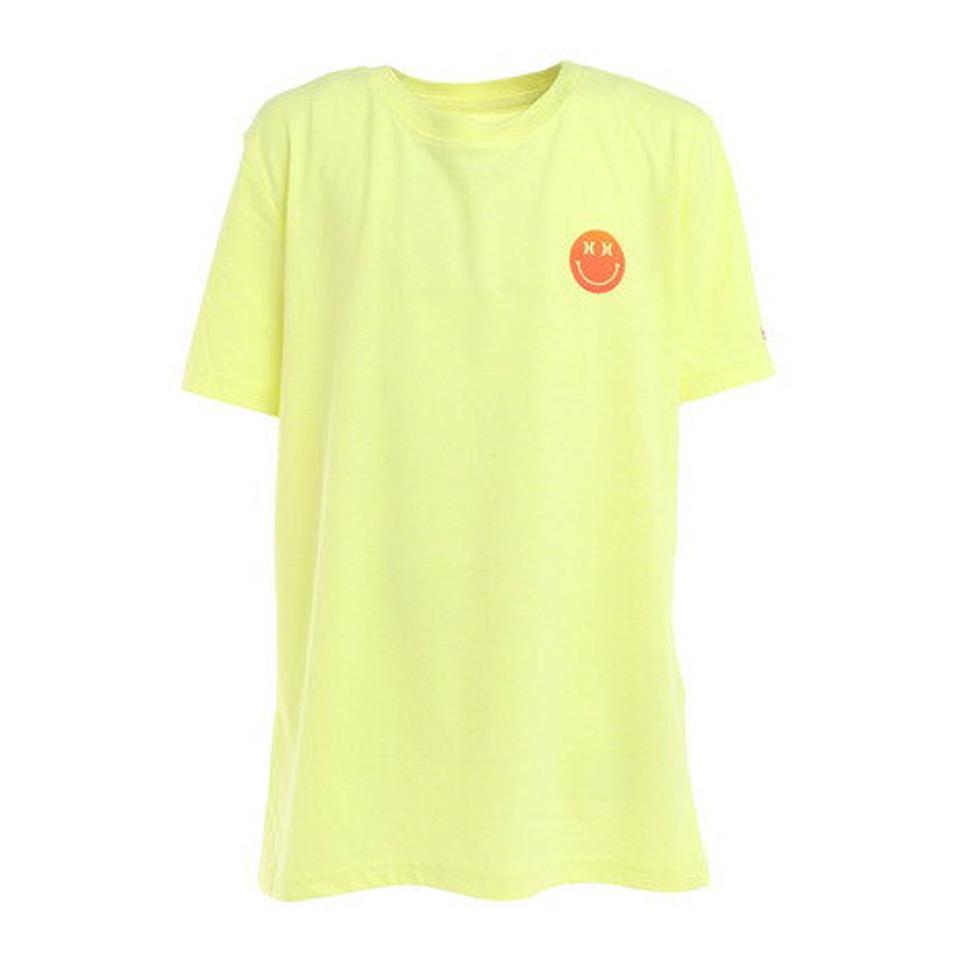 ハーレー（HURLEY）（キッズ）ジュニア VERT TANK 半袖Tシャツ 985833-Y0N