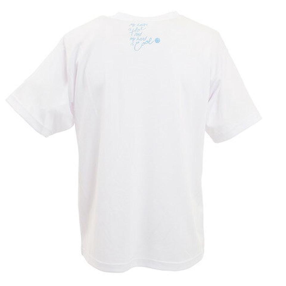 エックスティーエス（XTS）（メンズ）Tシャツ メンズ 半袖 751G0CD8229 バスケットボール ウェア ドライ 吸汗速乾