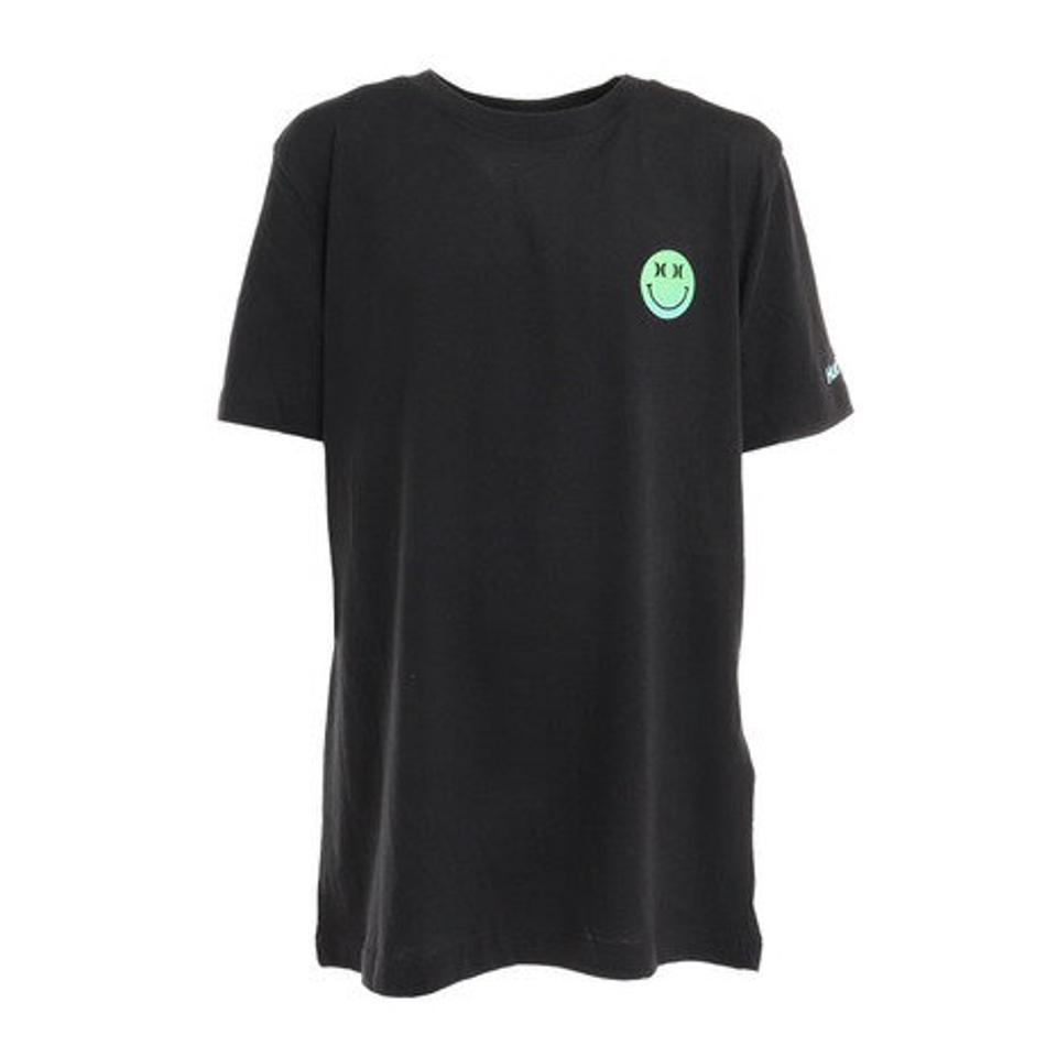 ハーレー（HURLEY）（キッズ）ジュニア VERT TANK 半袖Tシャツ 985833-023