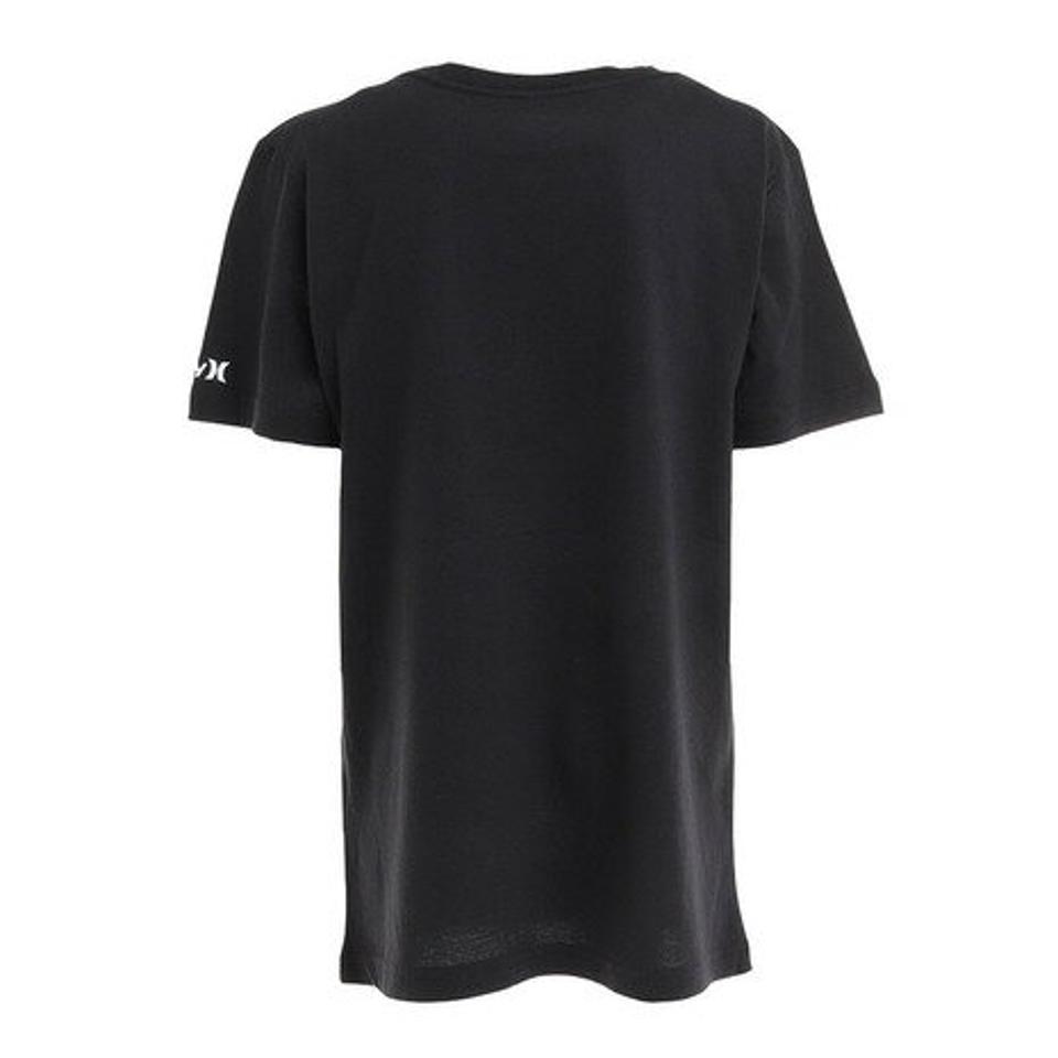 ハーレー（HURLEY）（キッズ）ジュニア SMILEY CHECKER 半袖Tシャツ 985832-023