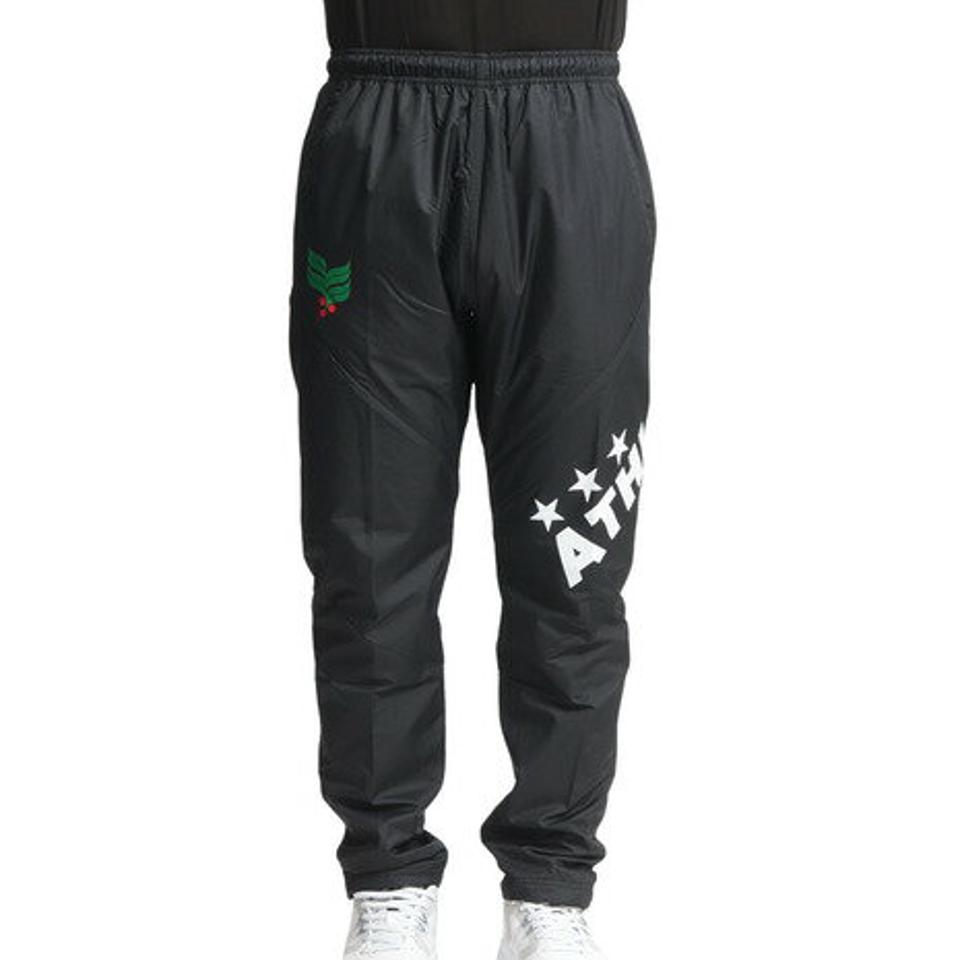 アスレタ(ATHLETA)(メンズ)サッカー フットサルウェア 裏付ピステパンツ XE-426