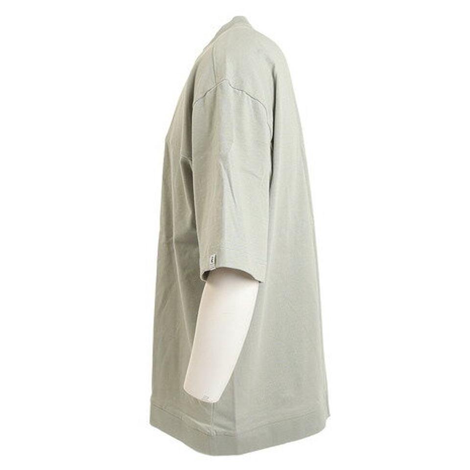 エルケクス（ELKEX）（メンズ）オーバー半袖Tシャツ SR EKM2SP4174