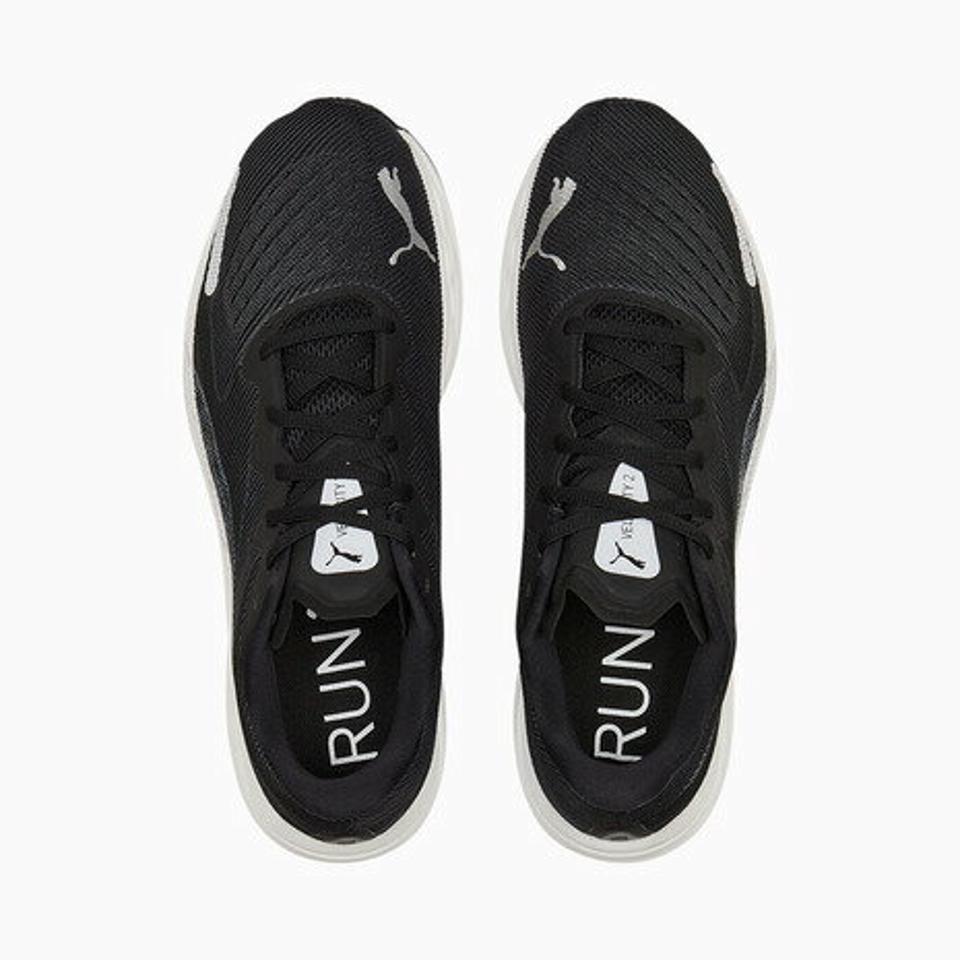 プーマ（PUMA）（メンズ）ベロシティ ニトロ 2 ワイド イエロー 黄色 37747702 メンズ シューズ スニーカー