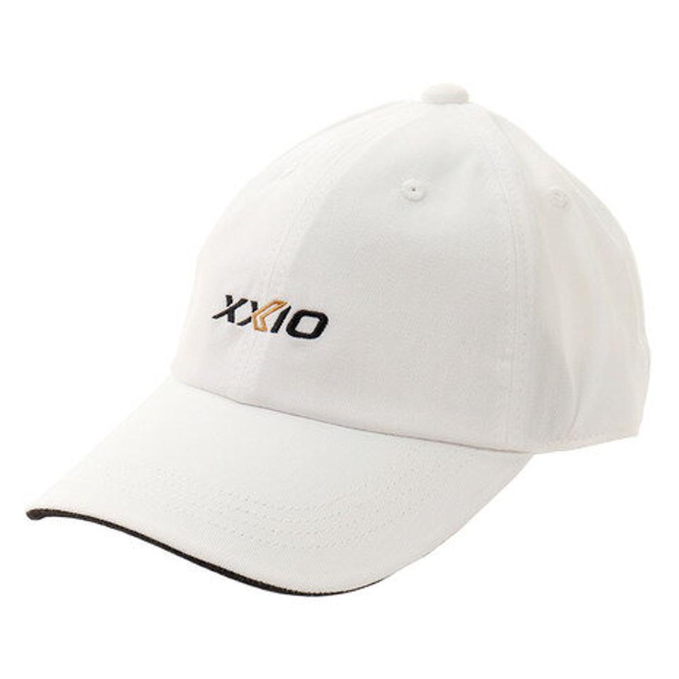 ゼクシオ（XXIO）（メンズ）トレンドキャップ XMH0101 WHT