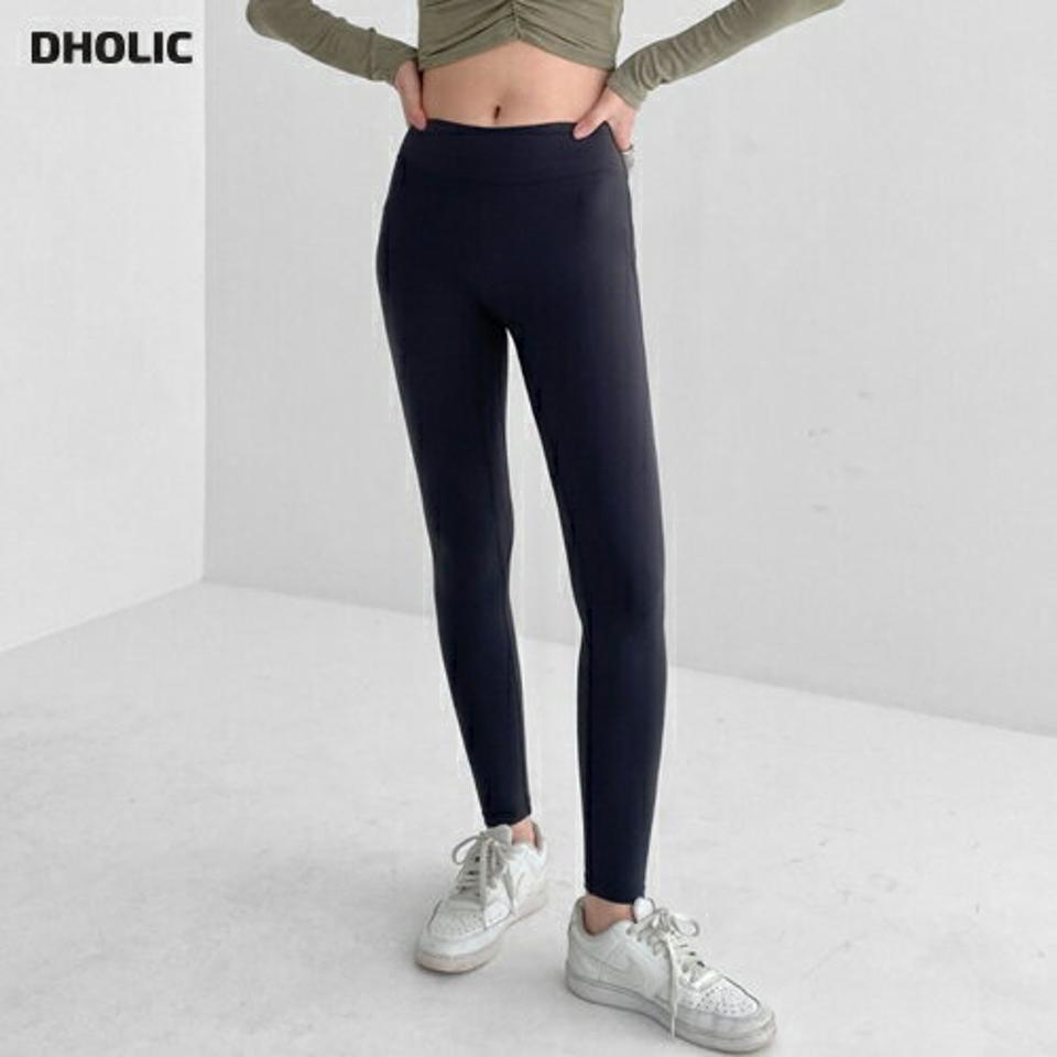 カーブステッチレギンス・p001327 レディース 【pt】レギンス パンツ ロング丈 単色 無地 シンプル ベーシック ステッチ スリム 細身 スポーツウェア フィットネス トレーニング 運動 ヨガウェア エクササイズ ジム ランニング 韓国ファッション MKT