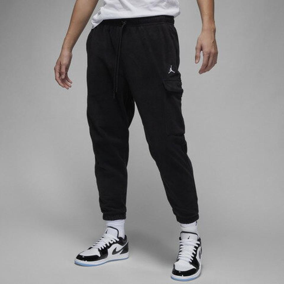 ナイキ(NIKE)(メンズ)スウェット パンツ バスケットボールウェア ESS グラフィック フリース ウィンターパンツ DV1568-010