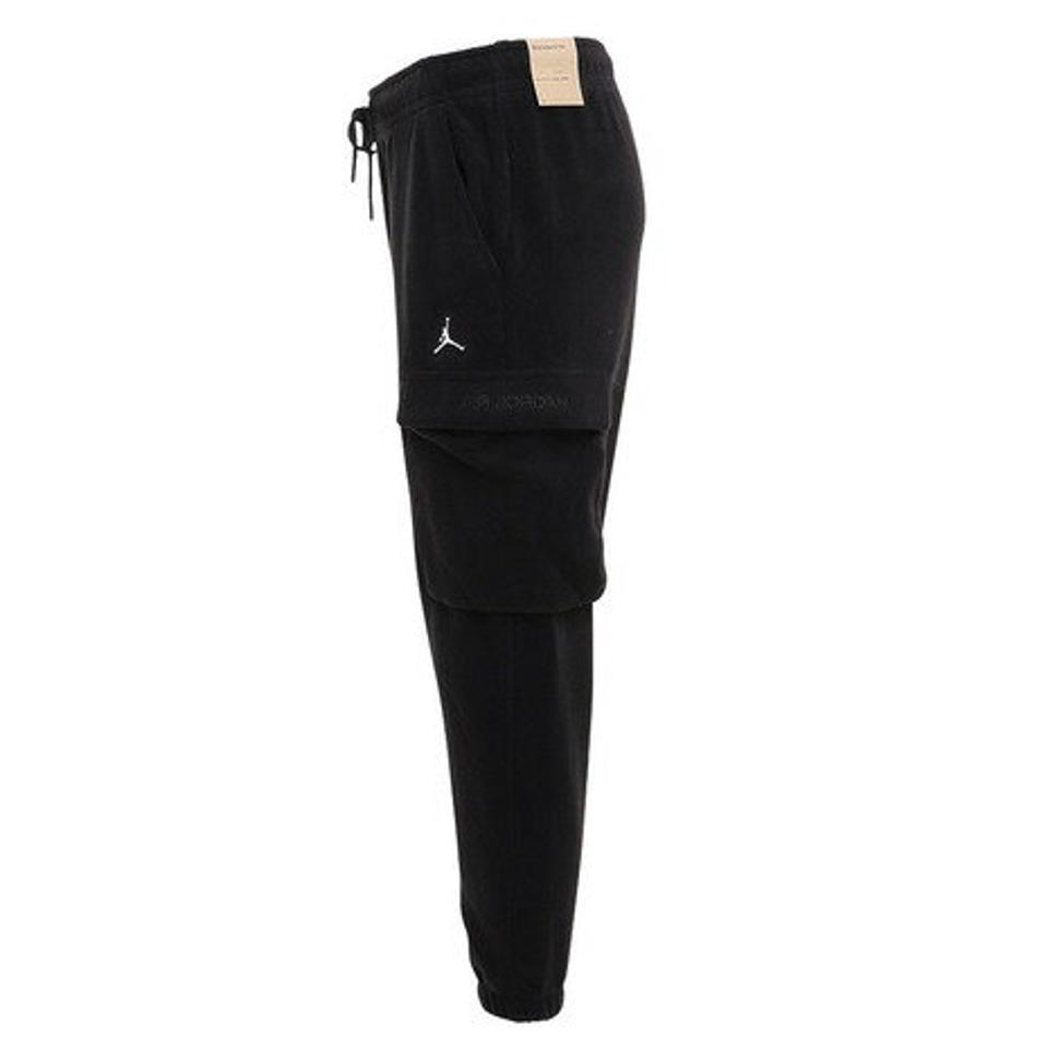 ナイキ(NIKE)(メンズ)スウェット パンツ バスケットボールウェア ESS グラフィック フリース ウィンターパンツ DV1568-010