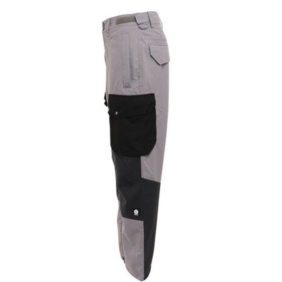 セッションズ(SESSIONS)(メンズ、レディース)スノーボード ボードウェア パンツ MAJOR カーゴパンツ WWG SSFW220008J