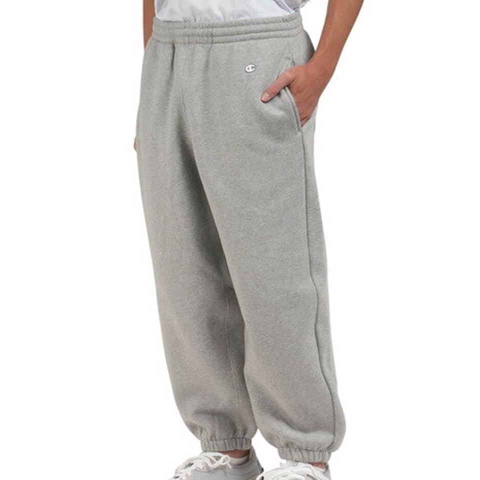 チャンピオン-ヘリテイジ(CHAMPION-HERITAGE)(メンズ)スウェットパンツ C3-W220 070