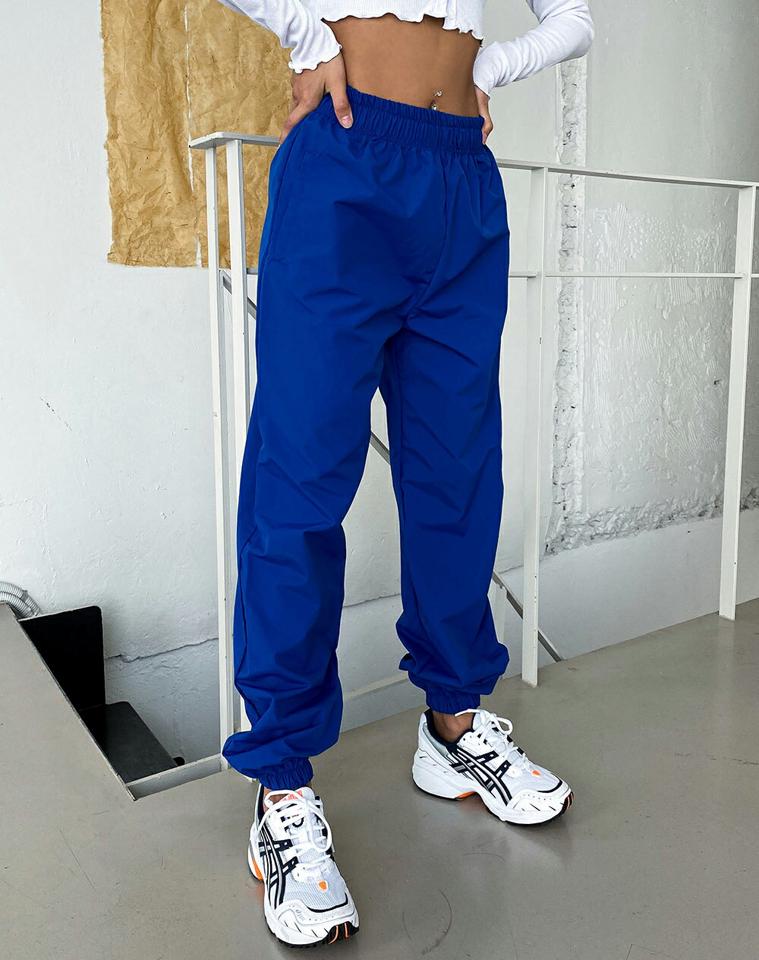 【新作10%OFF】タグナイロンジョガーパンツ・p001361 レディース 【pt】パンツ ロング丈 単色 無地 シンプル ベーシック ナイロン ジョガーパンツ ウエストゴム 春 夏 秋 冬 カジュアル ラフ スポーティ 運動 韓国ファッション MKT SALE セール