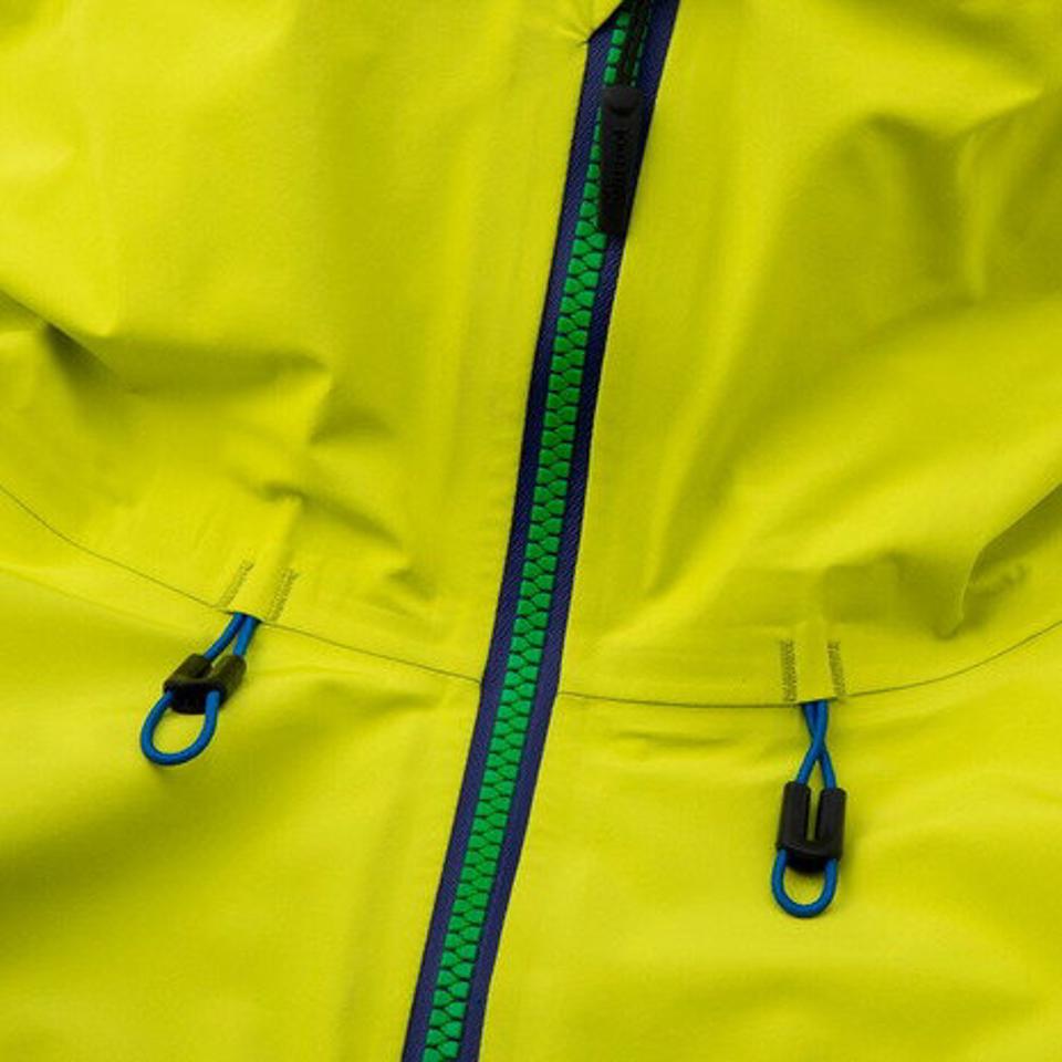マーモット（Marmot）（メンズ）防水 防風 雨具 Aジャケット TOMRJK00 HLSU ゴアテックス Mサイズ