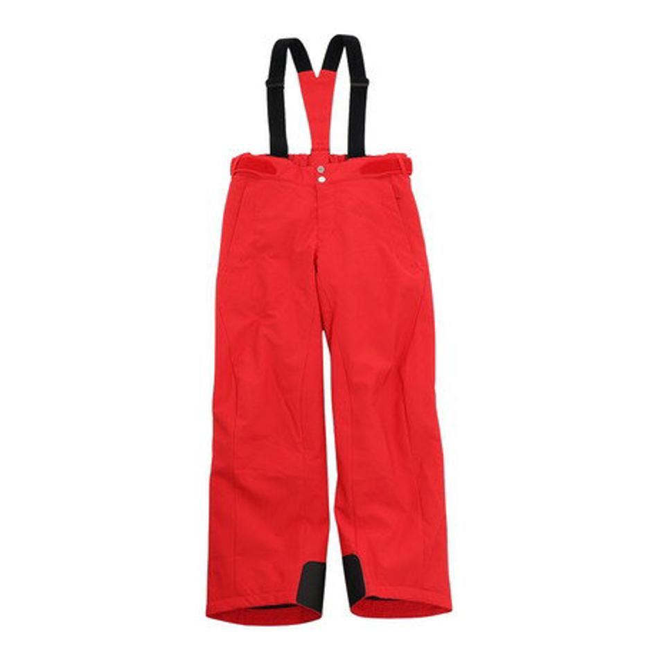 【2/5 24h限定 エントリー&対象4店舗買い回りで最大P10倍!】デサント(DESCENTE)(メンズ、レディース)22-23 ラクシングインシュレイテッドパンツ DWMUJD74 ERD