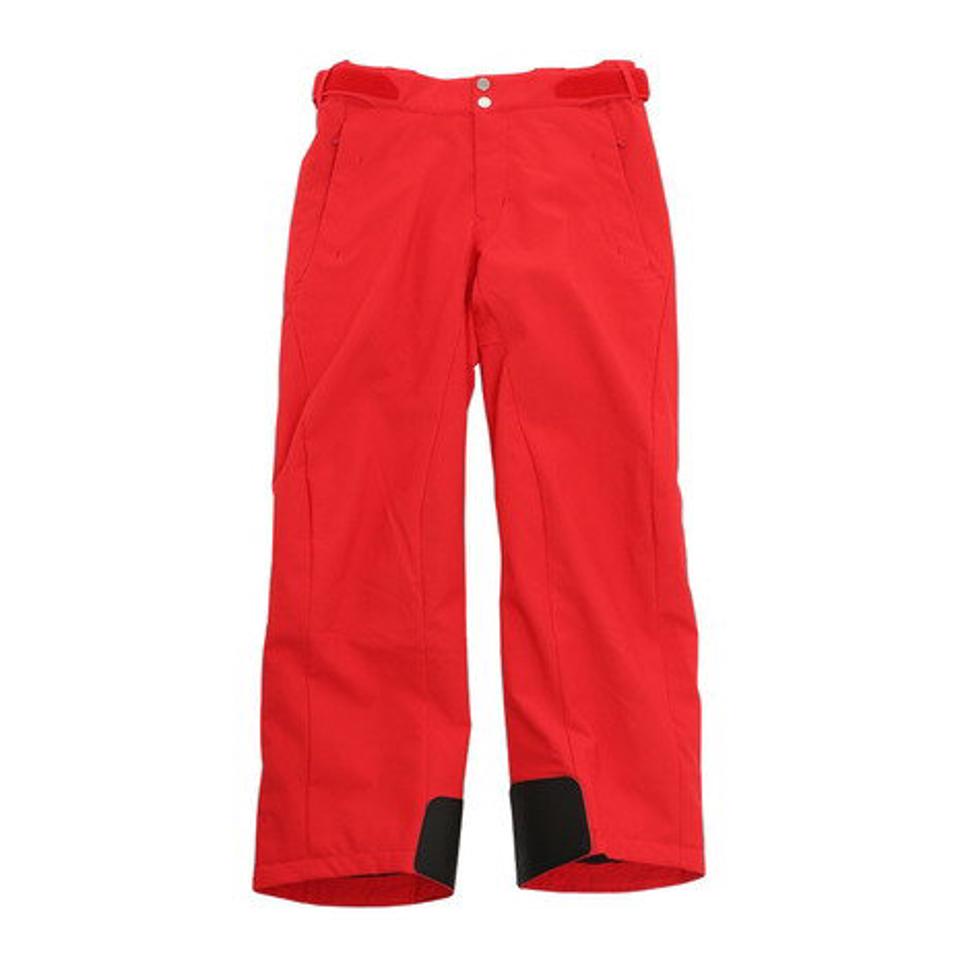 【2/5 24h限定 エントリー&対象4店舗買い回りで最大P10倍!】デサント(DESCENTE)(メンズ、レディース)22-23 ラクシングインシュレイテッドパンツ DWMUJD74 ERD