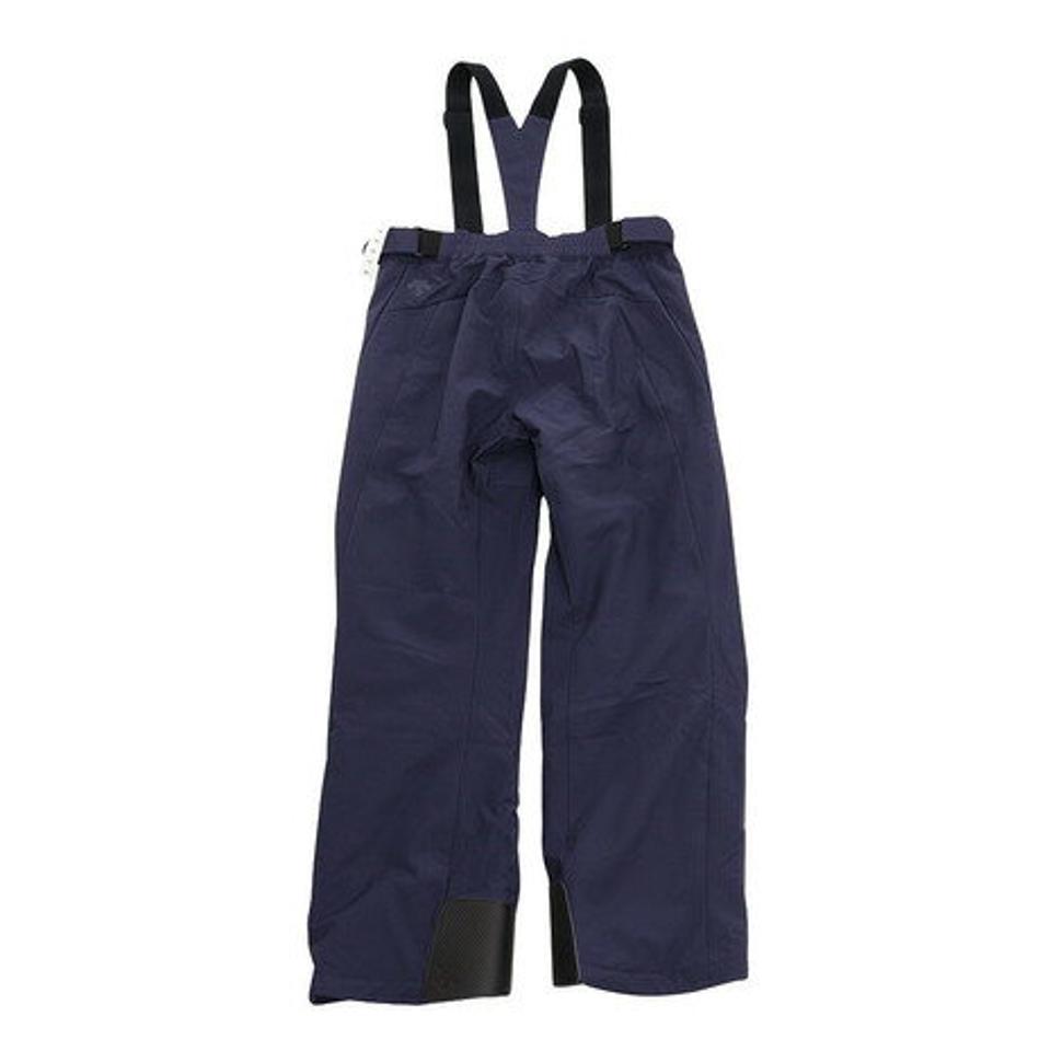 デサント(DESCENTE)(メンズ、レディース)22-23 ラクシングインシュレイテッドパンツ DWMUJD74 DNT