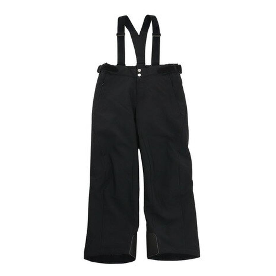 デサント(DESCENTE)(メンズ)22-23 ラクシングインシュレイテッドパンツ DWMUJD74 BLK