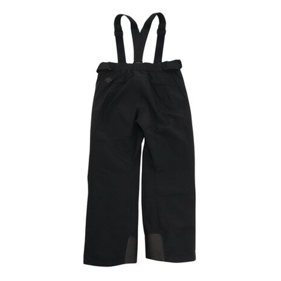 デサント(DESCENTE)(メンズ)22-23 ラクシングインシュレイテッドパンツ DWMUJD74 BLK