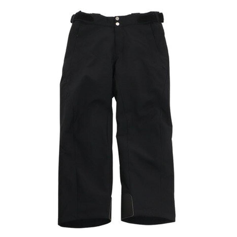 デサント(DESCENTE)(メンズ)22-23 ラクシングインシュレイテッドパンツ DWMUJD74 BLK