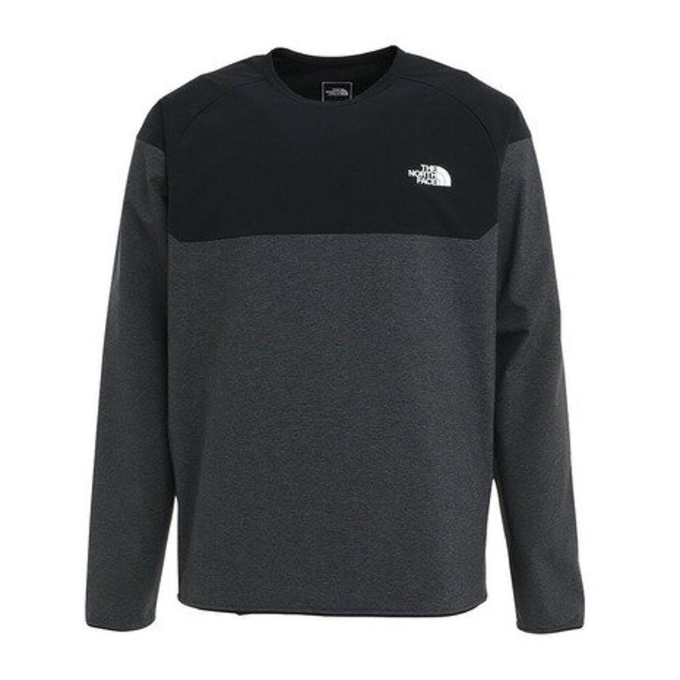 ノースフェイス（THE NORTH FACE）（メンズ）プルオーバー 防風 エイペックスフレックスクルー NP72282 ZC