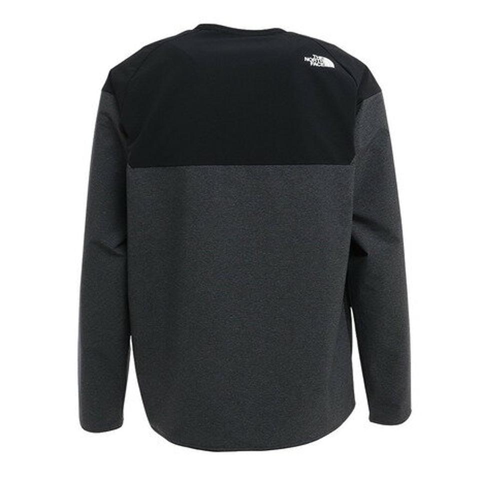 ノースフェイス（THE NORTH FACE）（メンズ）プルオーバー 防風 エイペックスフレックスクルー NP72282 ZC