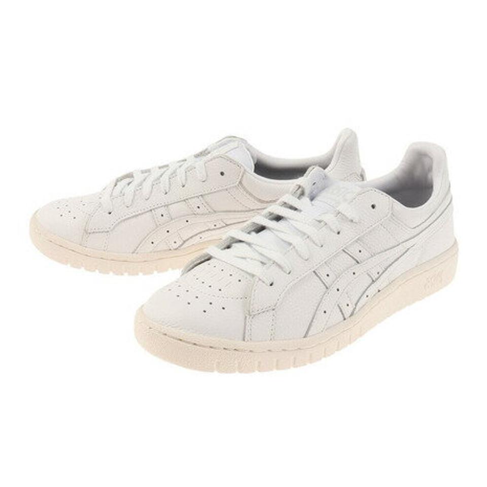 アシックス（ASICS）（メンズ）ゲル ピーティージー GEL-PTG スニーカー 1201A523 100 スポーツシューズ