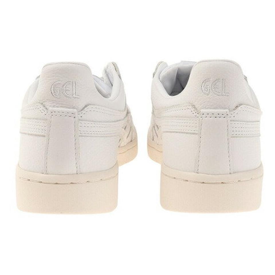 アシックス（ASICS）（メンズ）ゲル ピーティージー GEL-PTG スニーカー 1201A523 100 スポーツシューズ