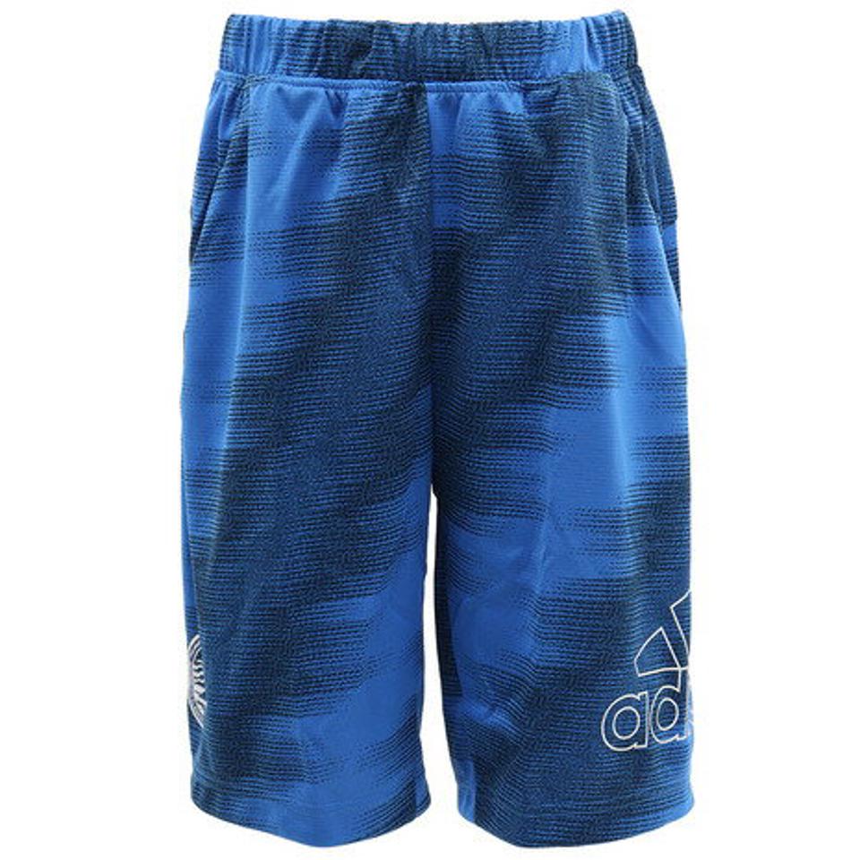 アディダス(adidas)(キッズ)ボーイズ スポーツインスパイア GSV36-FM2890 オンライン価格 ショートパンツ ハーフパンツ 短パン