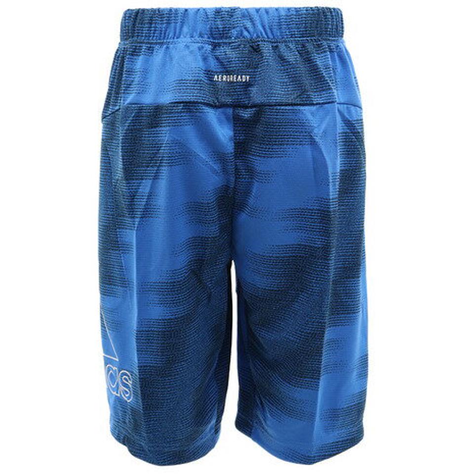 アディダス(adidas)(キッズ)ボーイズ スポーツインスパイア GSV36-FM2890 オンライン価格 ショートパンツ ハーフパンツ 短パン