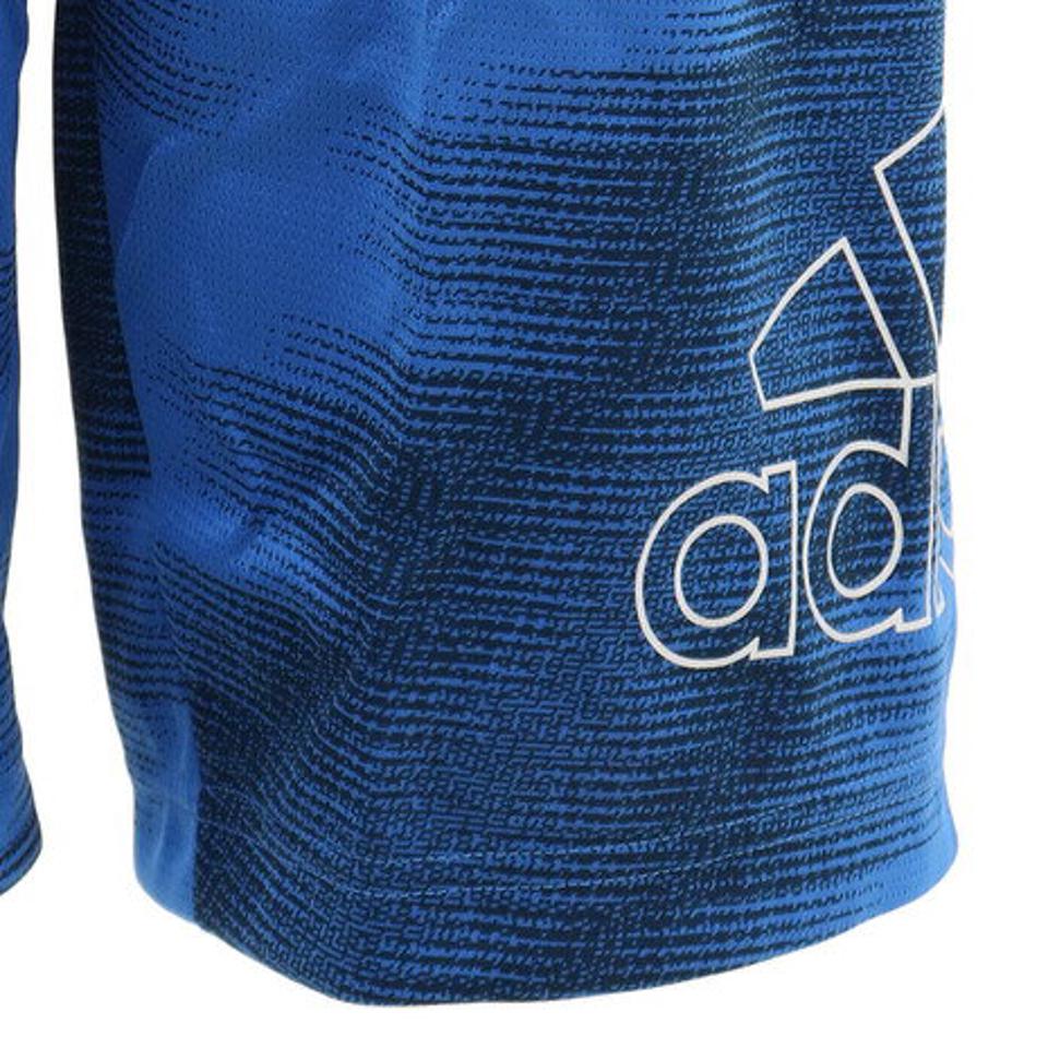 アディダス(adidas)(キッズ)ボーイズ スポーツインスパイア GSV36-FM2890 オンライン価格 ショートパンツ ハーフパンツ 短パン