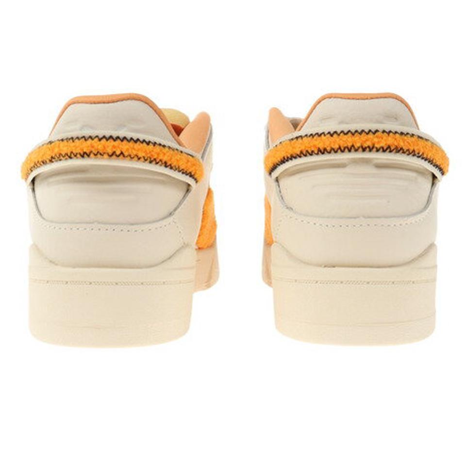 プーマ（PUMA）（メンズ）スポーツシューズ PUMA x MARKET ベージュ オレンジ スリップストリーム スニーカー 38559201 コラボ おしゃれ ストリート ベルクロ