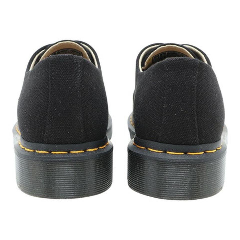 ドクターマーチン（Dr.MARTENS）（メンズ）カジュアルシューズ 1461 NATURAL CANVAS 3 ホールシューズ 27211001