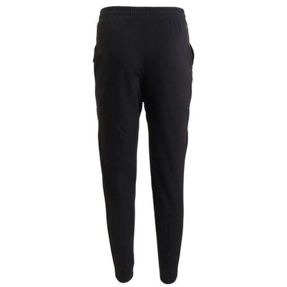 ニューバランス(new balance)(メンズ)Q Spウーブンジョガー パンツ MP23287BK