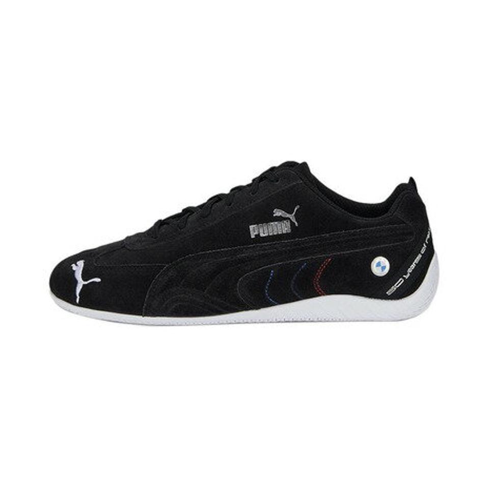 プーマ（PUMA）（メンズ）BMW MMS スピードキャット 30730301 スニーカー スポーツシューズ カジュアル ドライビング