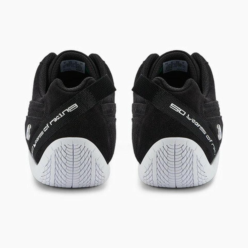 プーマ（PUMA）（メンズ）BMW MMS スピードキャット 30730301 スニーカー スポーツシューズ カジュアル ドライビング