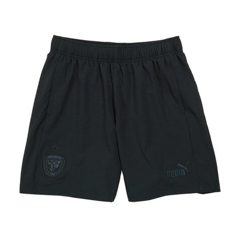 プーマ(PUMA)(メンズ)サッカーウェア パラメヒコ PM ゲームショーツ パンツ 70563701 速乾