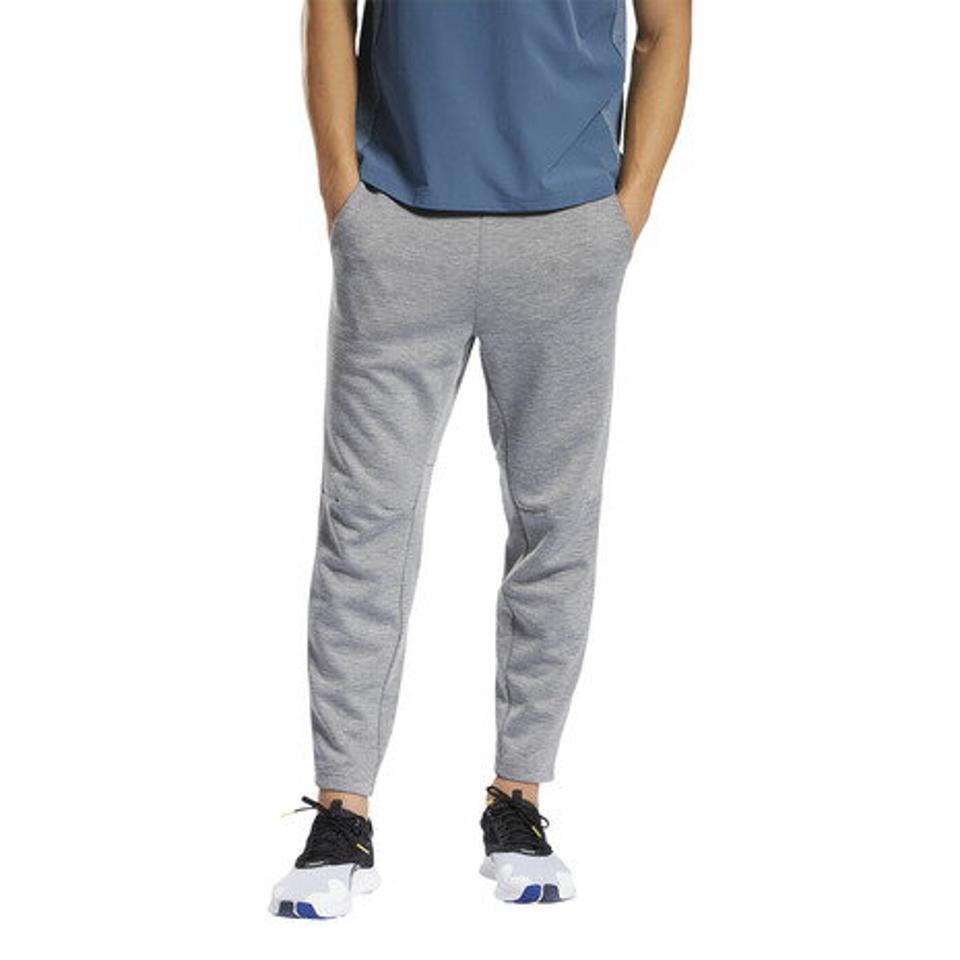 リーボック(REEBOK)(メンズ)DMX トレーニング ニットパンツ JME26-H52852