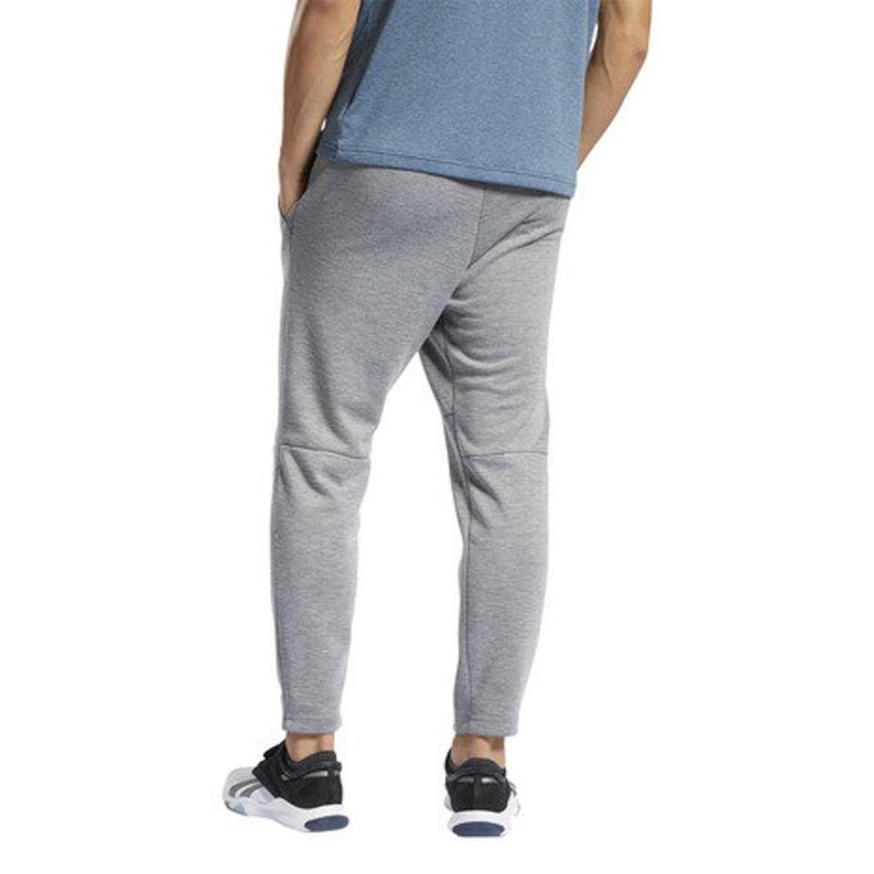 リーボック(REEBOK)(メンズ)DMX トレーニング ニットパンツ JME26-H52852