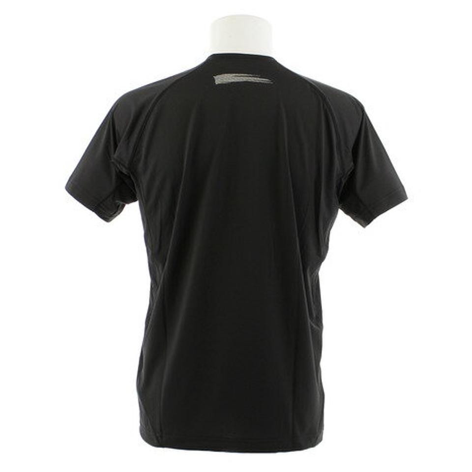 エックスティーエス（XTS）（メンズ）サイクルエアーTシャツ 771G9TF5703 BLK