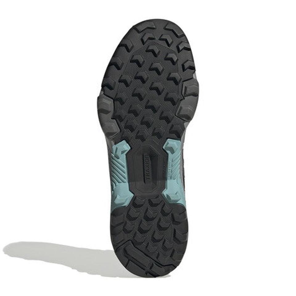 【6/5 アディダス対象品限定！エントリー＆3点買い回りで最大P10倍】アディダス（adidas）（レディース）スニーカー イーストレイル 2.0 RAIN. RDY ダークグレー GV7510 トレイルラン ハイキング アウトドア トレッキング 雨