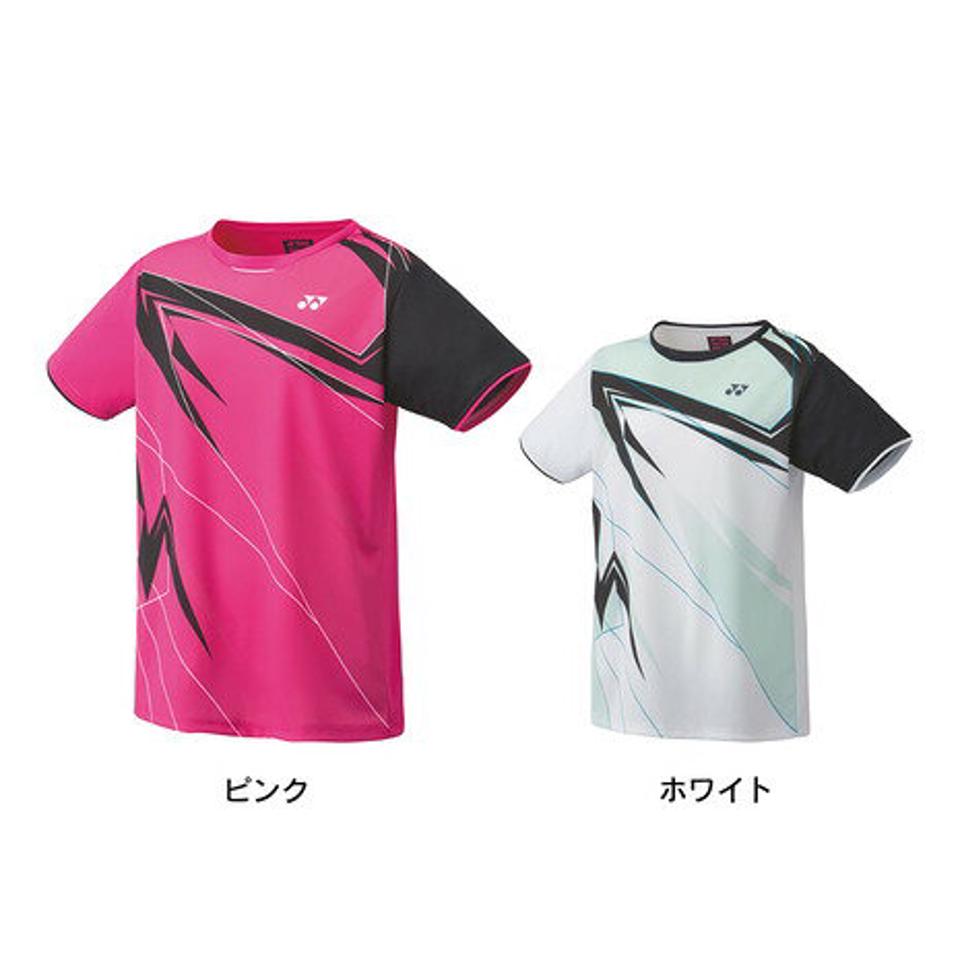 ヨネックス（YONEX）（レディース）テニス バドミントン ウェア ウィメンズ ゲームシャツ 20672