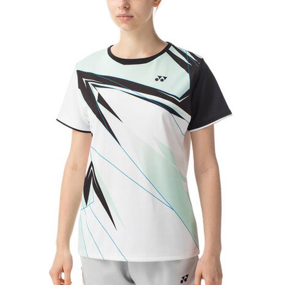 ヨネックス（YONEX）（レディース）テニス バドミントン ウェア ウィメンズ ゲームシャツ 20672