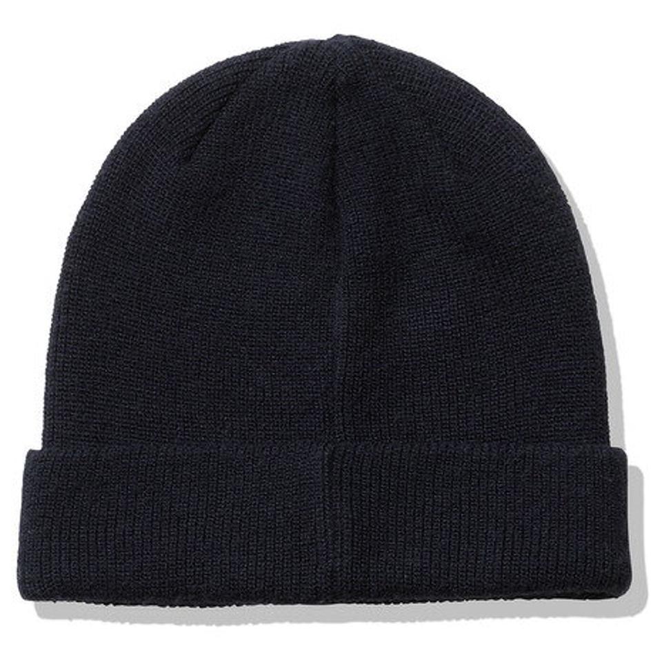 ヘリーハンセン（HELLY HANSEN）（メンズ）ニット帽 トレッキング 登山 プレーンビーニー HC92262 HB