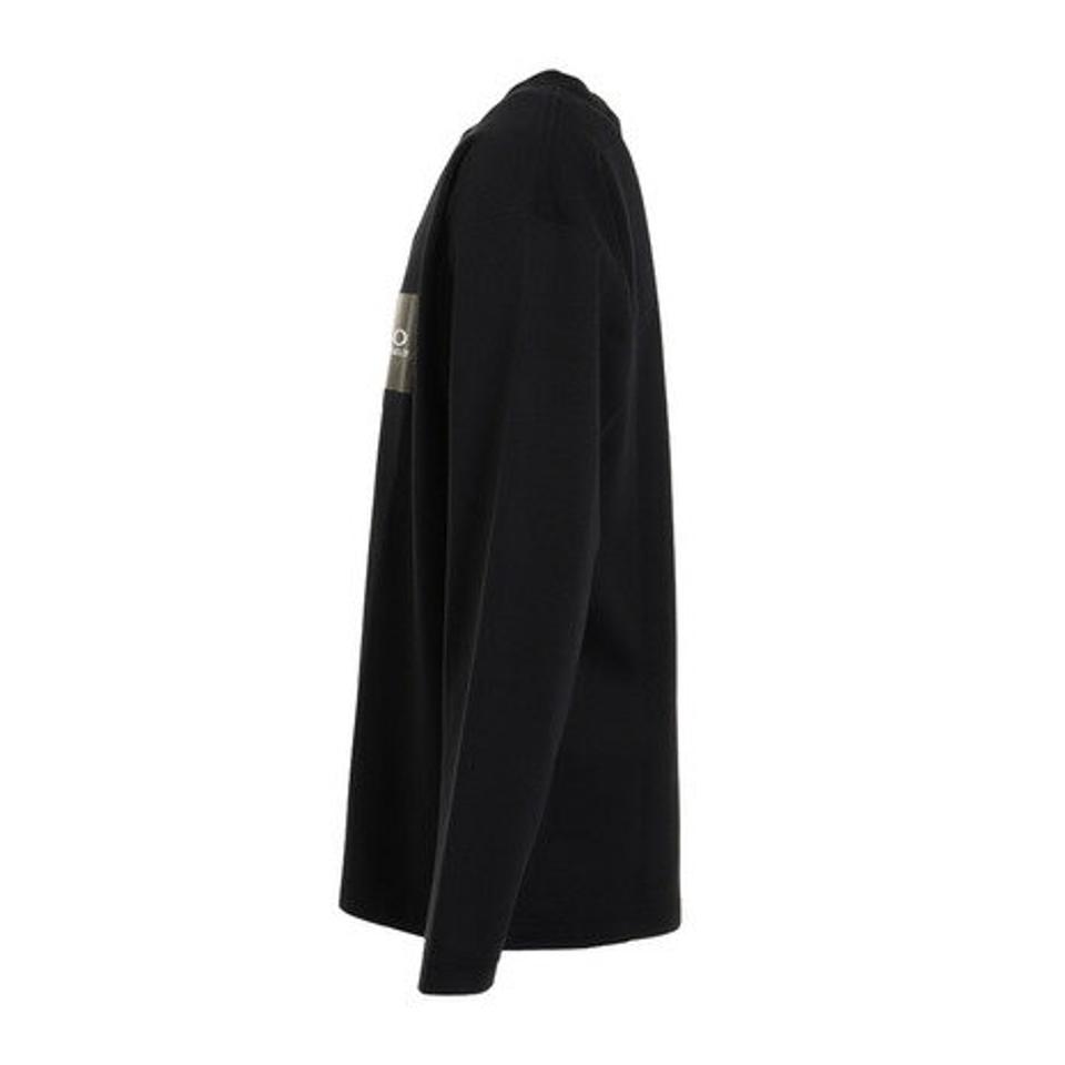 【2/25〜2/26 48h限定 エントリー＆対象4店舗買い回りで最大P10倍！】オークリー（OAKLEY）（メンズ）長袖プリントTシャツ FOA404182-02E 吸汗