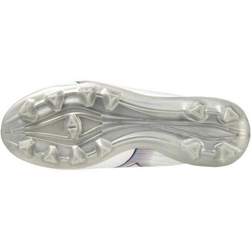 ミズノ（MIZUNO）（キッズ）ジュニアサッカースパイク 天然芝/土/人工芝用 サッカーシューズ ミズノアルファ SELECT Jr P1GB236509