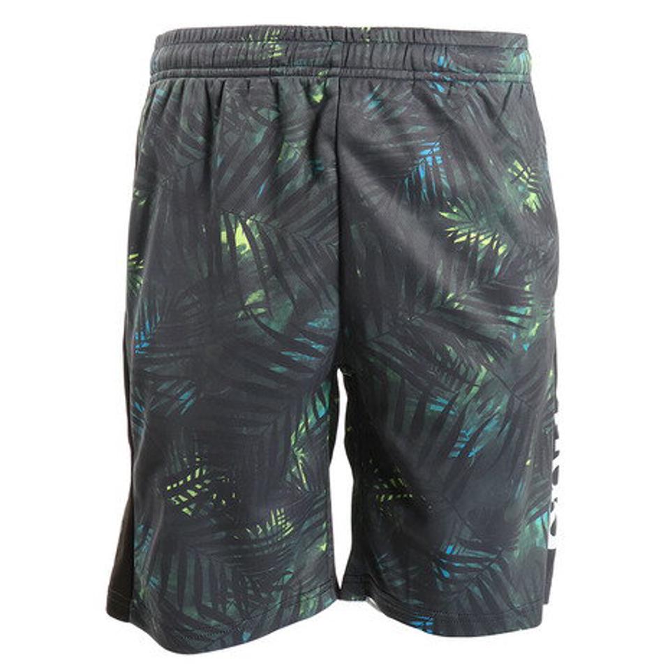 スフィーダ(SFIDA)(メンズ)サッカー ウェア メンズ PALM 昇華 プラクティスパンツ SA-20S03 BLK