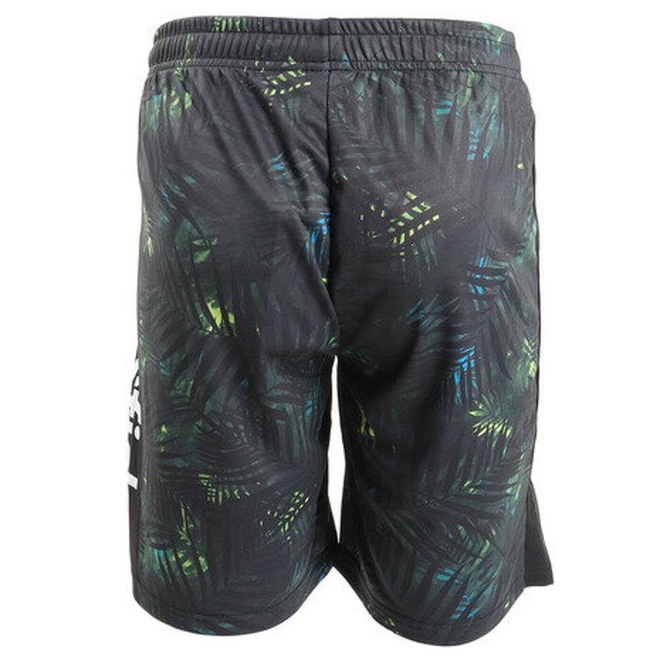 スフィーダ(SFIDA)(メンズ)サッカー ウェア メンズ PALM 昇華 プラクティスパンツ SA-20S03 BLK