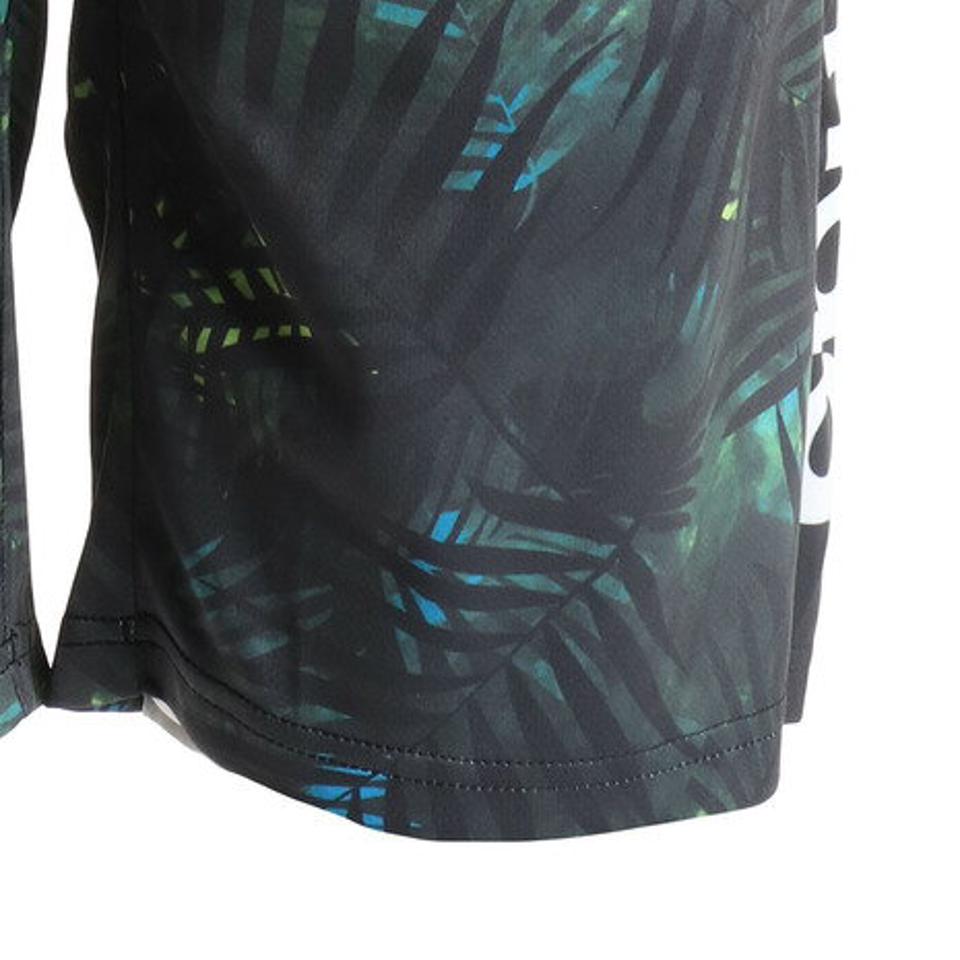 スフィーダ(SFIDA)(メンズ)サッカー ウェア メンズ PALM 昇華 プラクティスパンツ SA-20S03 BLK