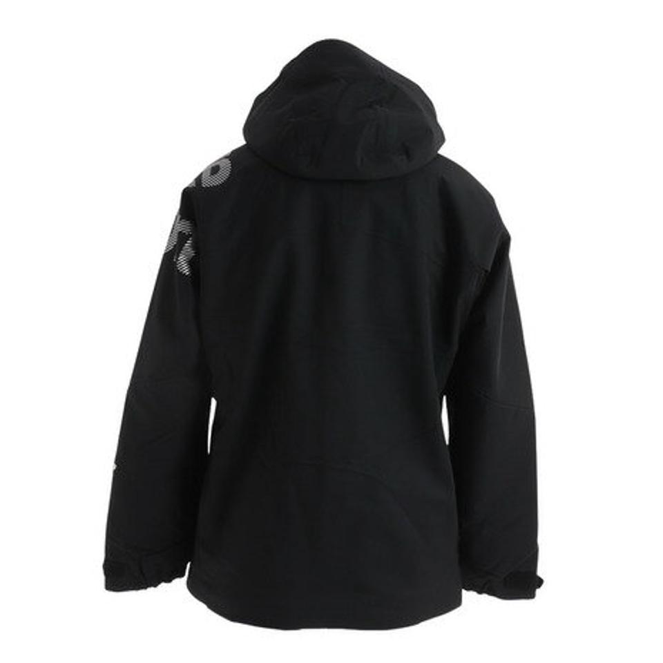 デサント（DESCENTE）（メンズ）スキーウェア ジャケット スノーボードウェア スキー スノボ ウェア 22-23 MOVE JACKET DWMUJK76X