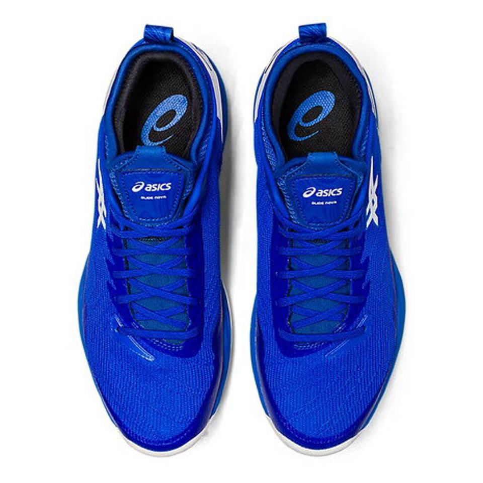 アシックス（ASICS）（メンズ）グライドノヴァ GLIDE NOVA FF 2 バスケットシューズ バッシュ 1061A038.400