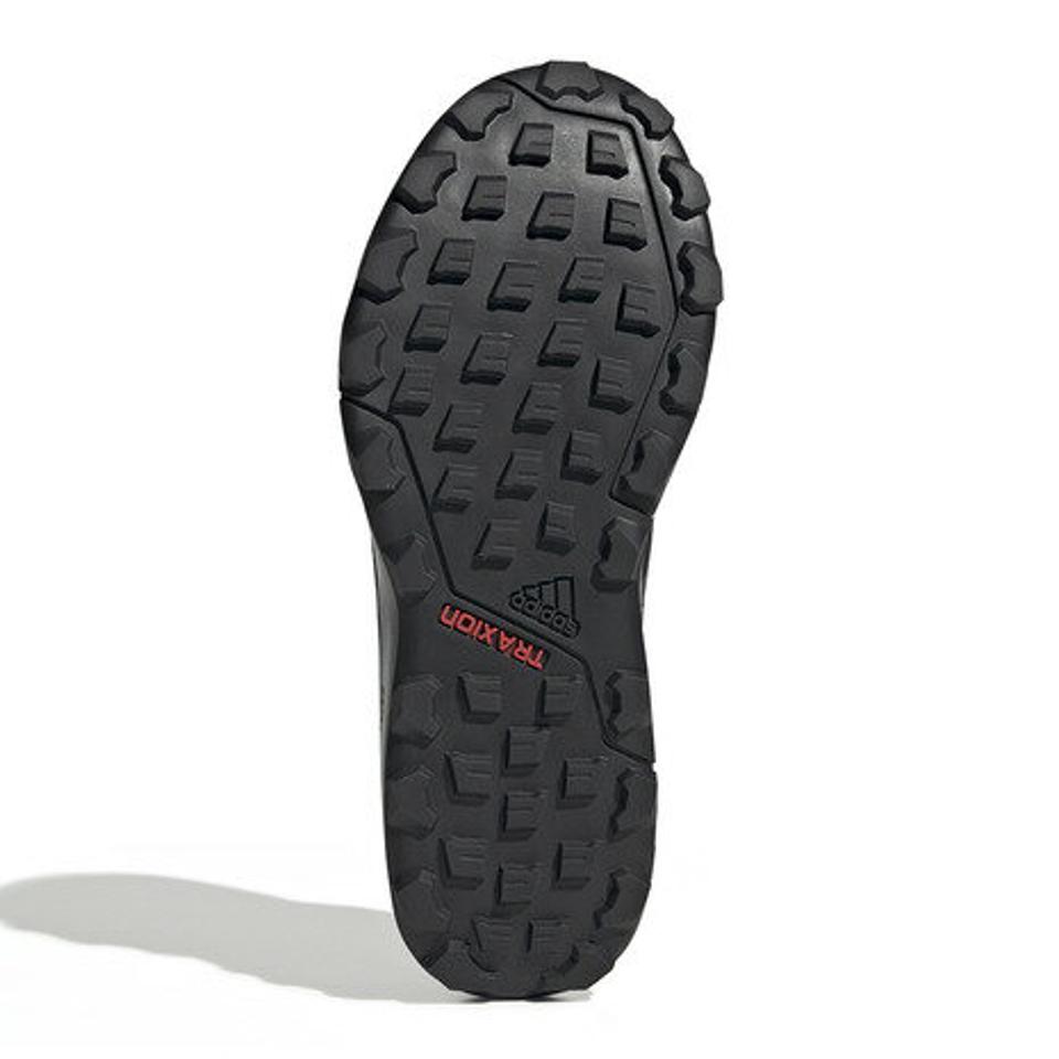 【最安値挑戦中!】アディダス（adidas）（レディース）スニーカー 防水 トレースロッカー 2.0 GORE-TEX トレイルランニング グレーブラック H05684 アウトドア 通勤 通学